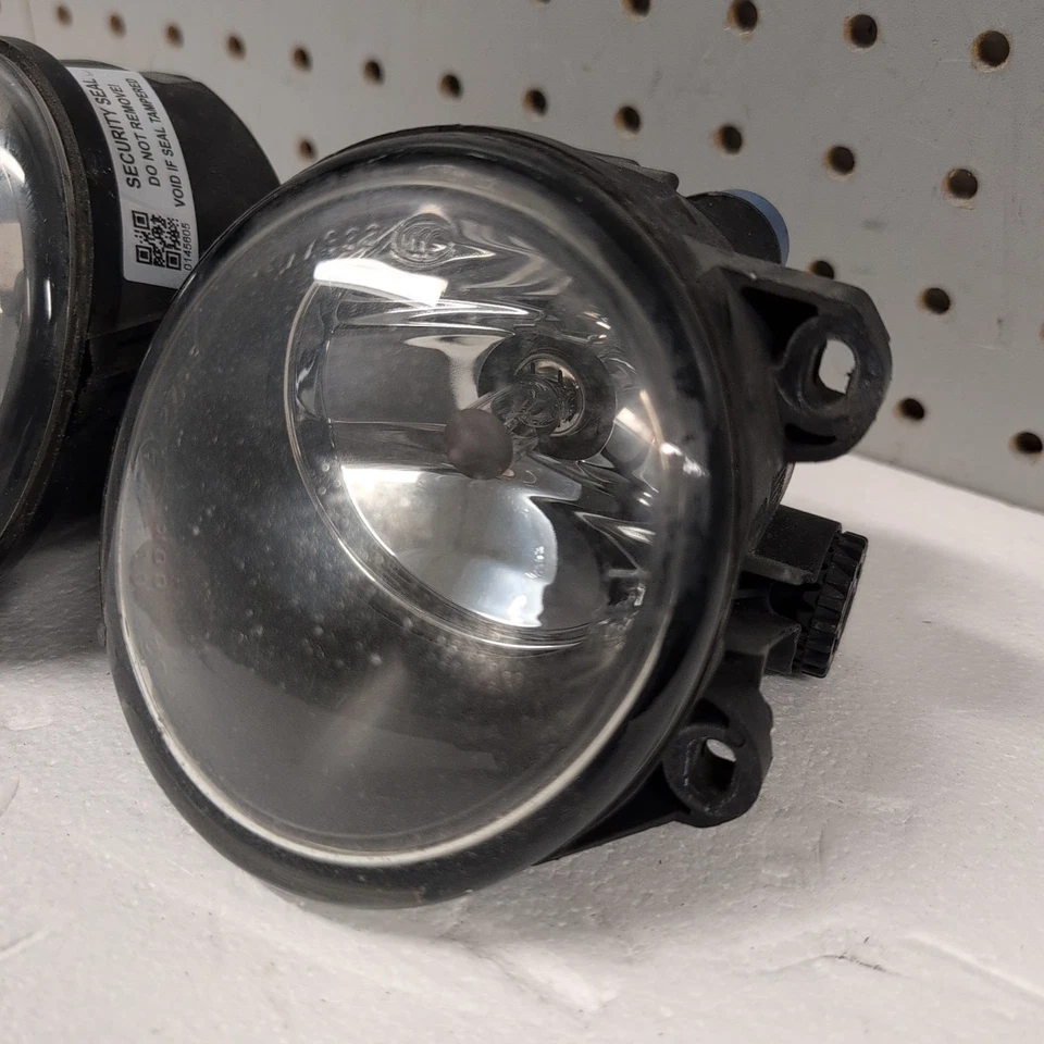 Par de faróis de neblina esquerda/direita 07-13 BMW E92 E93 M235i (5605/5603) - Imagem 3 de 4