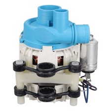 Pompe De Cyclage Euro 22 Pour Lave-vaisselle SMEG/CANDY – Neuve (réf 695210192)