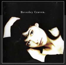 Image of Beverley Craven - Beverley Craven (Self-Titled) CD NEW sealed free uk post