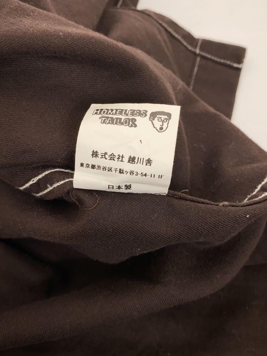 ALTRA SARTO SENZA CASA ALTRI CAPPOTTI FREE COTONE MARRONE LISCIO HTKS 003