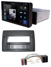 Pioneer DAB MP3 Bluetooth USB autoradio per Fiat Stilo 192 01-08 versione professionale da