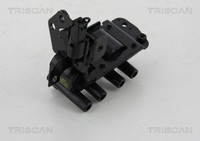 Triscan ZüNdspule 8860 43022 FüR KIA Hyundai Elantra 3 XD 1 RD 2 GK Accent LC TB
