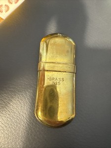 Smoke Stone Lighter | eBay
