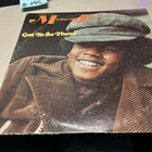 MICHAEL JACKSON - Got to Be There 1st Press 1972 LP Vinyl VG+/VG+ Rare Hype Stic
