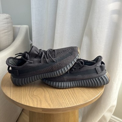 Size 8.5 - adidas Yeezy Boost 350 V2 Low Cinder Non-Reflective