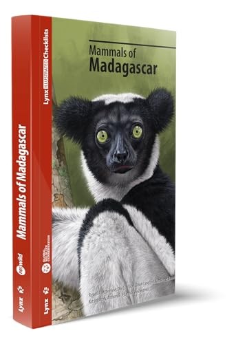Mammals Of Madagascar Russell A Mittermeier - Image 7