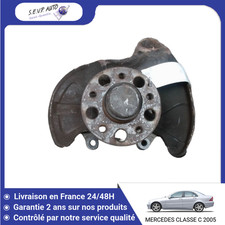 Essieu Mercedes 209
