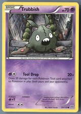 Trubbish 65/135 Plasma Storm Regular MP on eBay