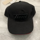 Tissot Watches 3D Logo Swiss Promo Baseball Cap New — photo 1