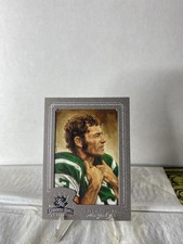 2003 Donruss Gridiron Kings Silver Framed /150 Don Maynard #157 HOF