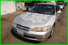 1999 Honda Accord for Sale
