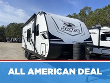 2026 Jayco Jay Feather 21MML