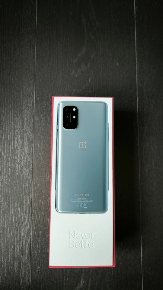 OnePlus 8T · 128GB, foto 3 di 5