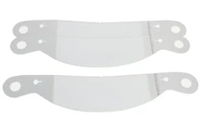 RACING OPTICS Perimeter Tearoff Impact Vapor/ Charger/ Scorpion 10230CP