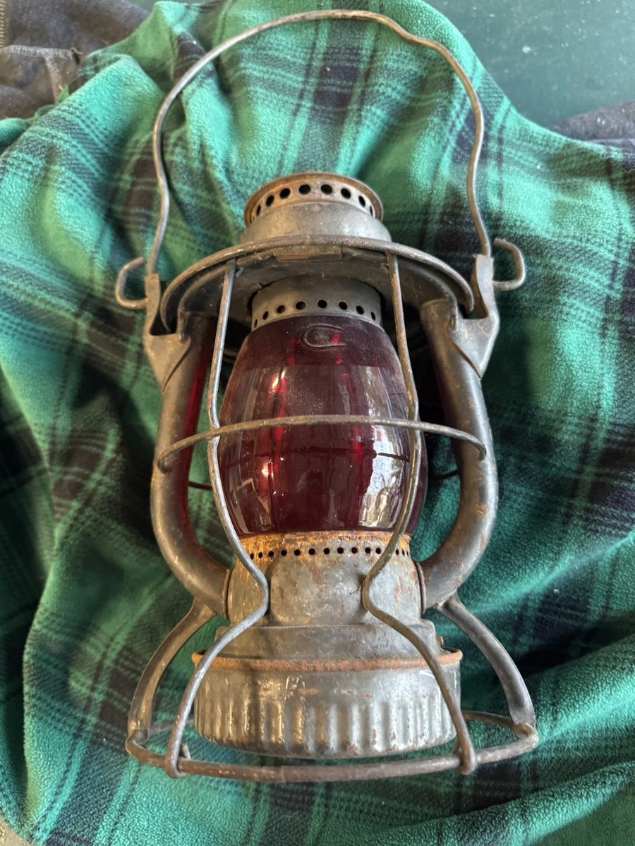 Dietz Vesta Lantern for sale | eBay