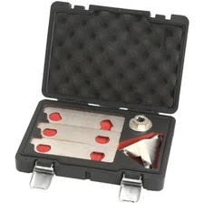 ENGINE TIMING TOOL SET FOR OPEL SAAB BUICK CADILLAC CHEVRON 2.8L / 3.6L V6