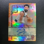 2025 Topps Signature Spencer Dinwiddie Base (RAW)