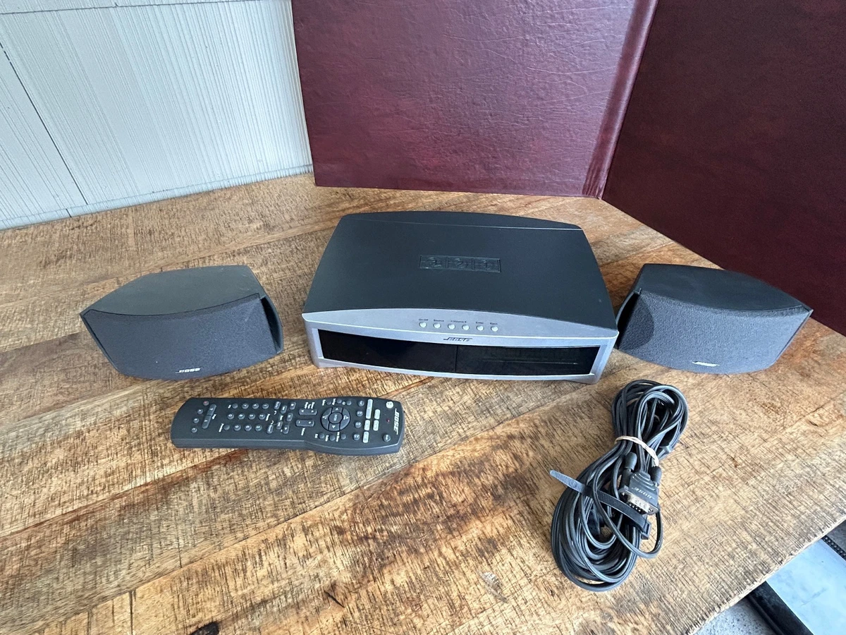 25+ Bose 321 System for sale | Updated Oct 2026