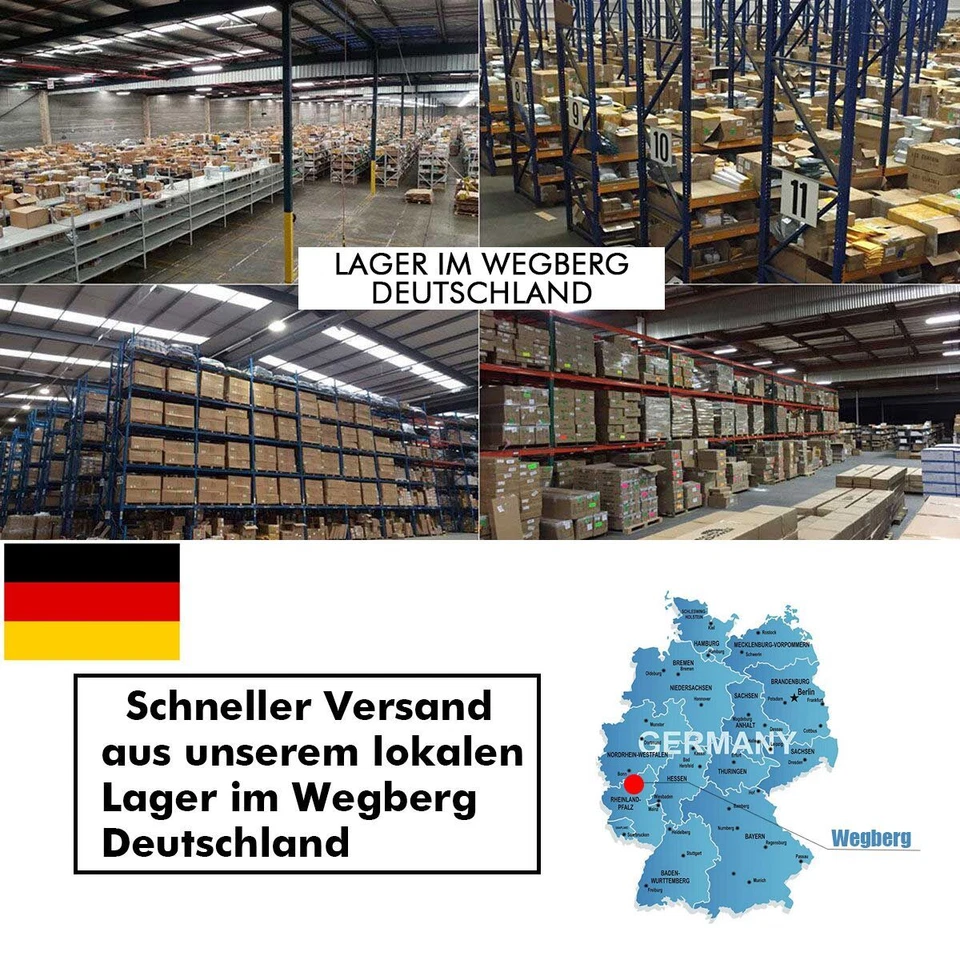 Sensore-Temperatura A Rpf per VW Multivan V Vans V T5 2.5L Diesel - Immagine 2 di 4