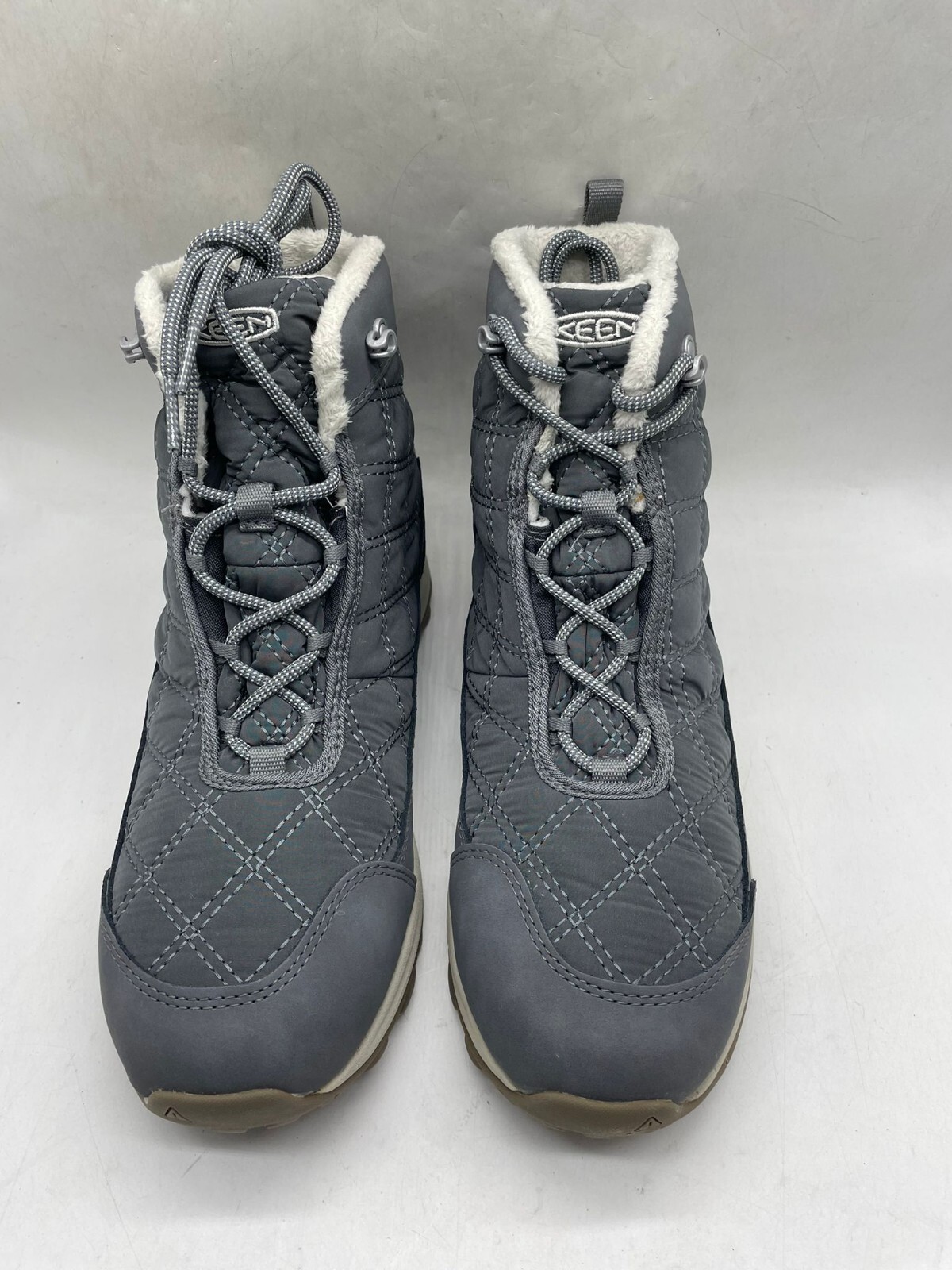 Stivali da neve impermeabili KEEN donna Terradora 2 invernali taglia 9