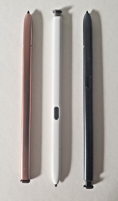 Original SAMSUNG S-Pen - Galaxy Note20 + Galaxy Note20 Ultra - Versch. Farben