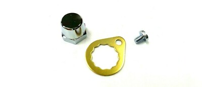 Shimano Part Handle Nut Lock Kit Cardiff 100 200 300 400 Right Handed BNT2417