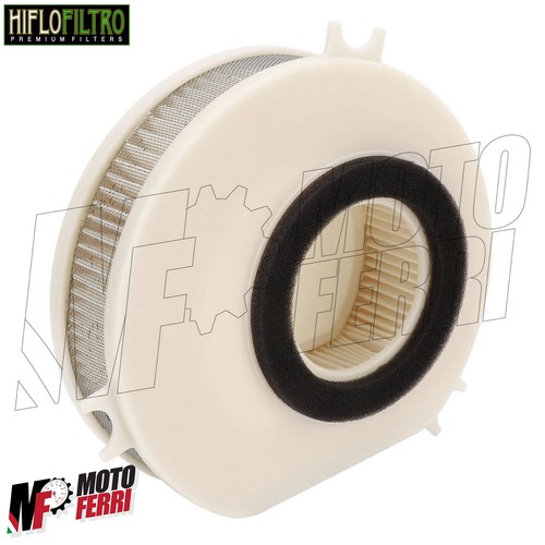 MF7367 Filtro de Aire Yamaha XVS 1100 Drag Star 1999 2000 2001 2002 2003 2004 - Imagen 7 de 7