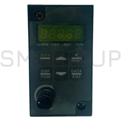 New In Box TECO S31DOP-01 Inverter Operation Panel