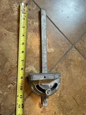 Unbranded 3/4” Wide Miter Gauge All metal