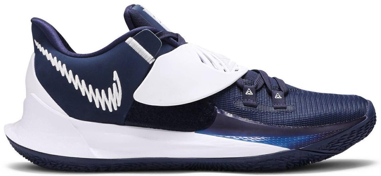 NIKE kyrie 3 ナイキ　カイリー3 TB Nike Kyrie 3 TB Low Midnight Navy for Sale | Authenticity