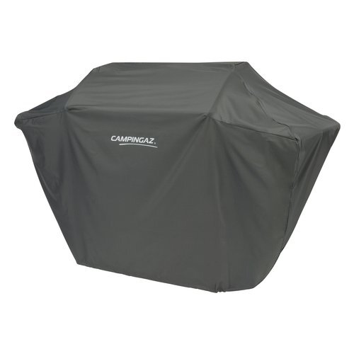 Camping Gaz Copertura barbecue Premium Xl 4 bruciatori (159x65x118cm) Grigio - Foto 1 di 2