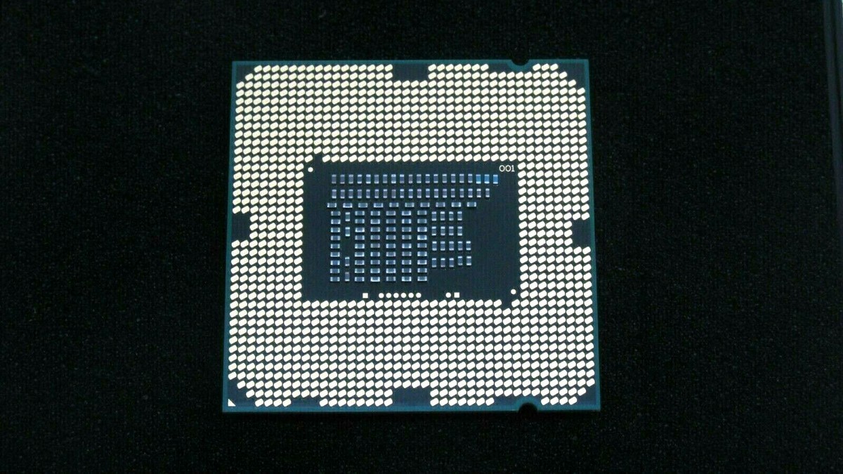 Intel Core i3-2120 Processor 3.3GHz LGA1155 SR05Y J72KD | eBay