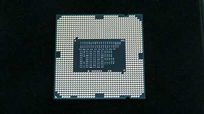 Intel Core i3-2120 Processor 3.3GHz LGA1155 SR05Y J72KD | eBay