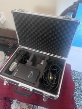 Mojave Audio Ma-300 Tube Multi-pattern Microphone