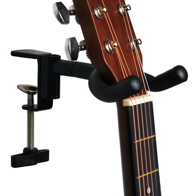 Portable Guitar Stand, Guitar Support Fit up to 40MM Desk eBay