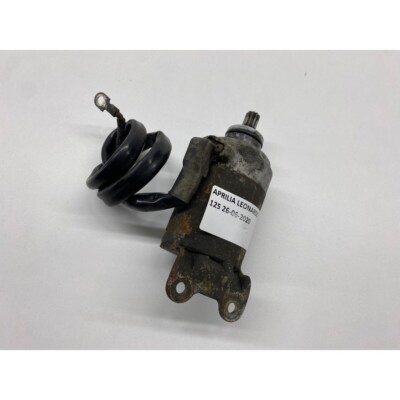 MOTOR ANLASSER APRILIA LEONARDO 125 150 4T