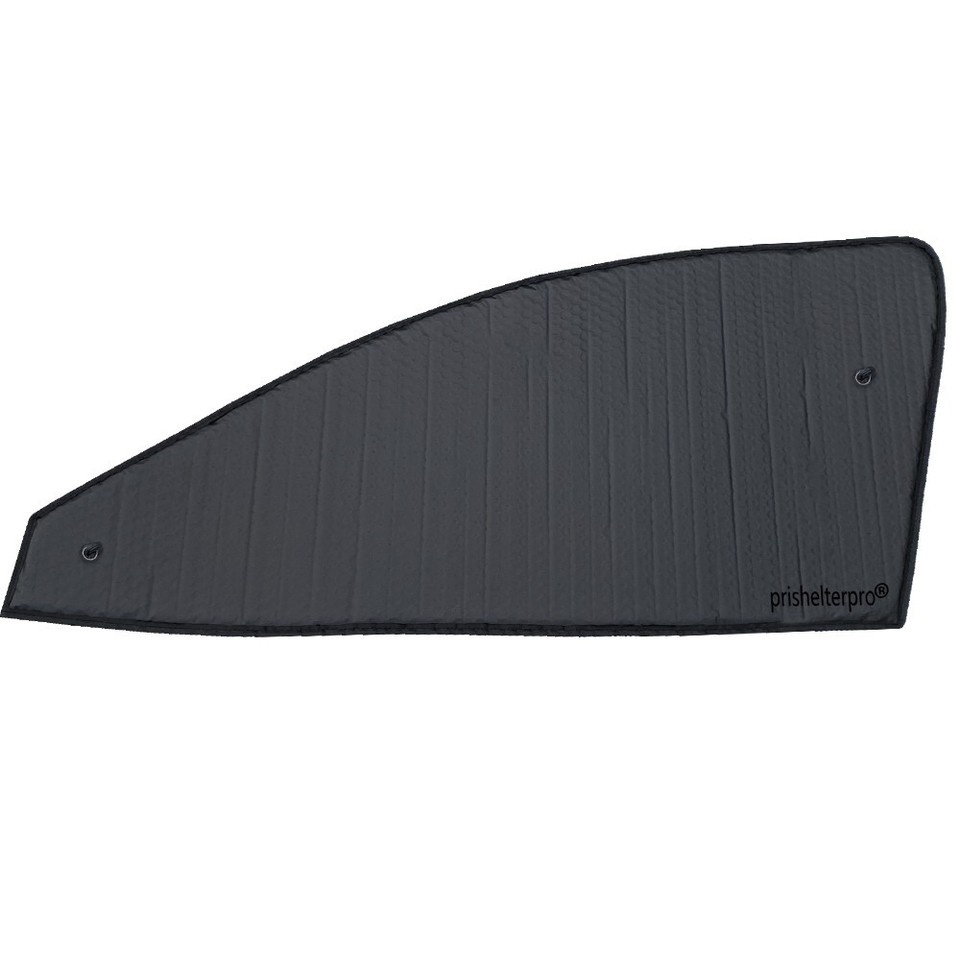 In-Channel Rain Guards For CRV 2012-2016, Side Window - Foto 4