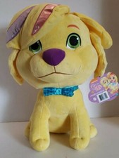 SUNNY DAY JUMBO "DOODLE" 18" STUFFED PLUSH DOGGY From the NICKELODEON Show