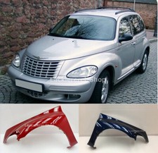 KOTFLÜGEL VORNE LACKIERT IN WUNSCHFARBE NEU für CHRYSLER PT CRUISER 2000-2006