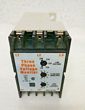 ABB / Entrelec DLM611  Solid State Control SSAC 240VAC 10A