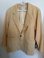 Field Manor Wool Jacket