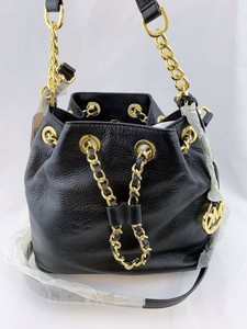 michael kors frankie drawstring bag