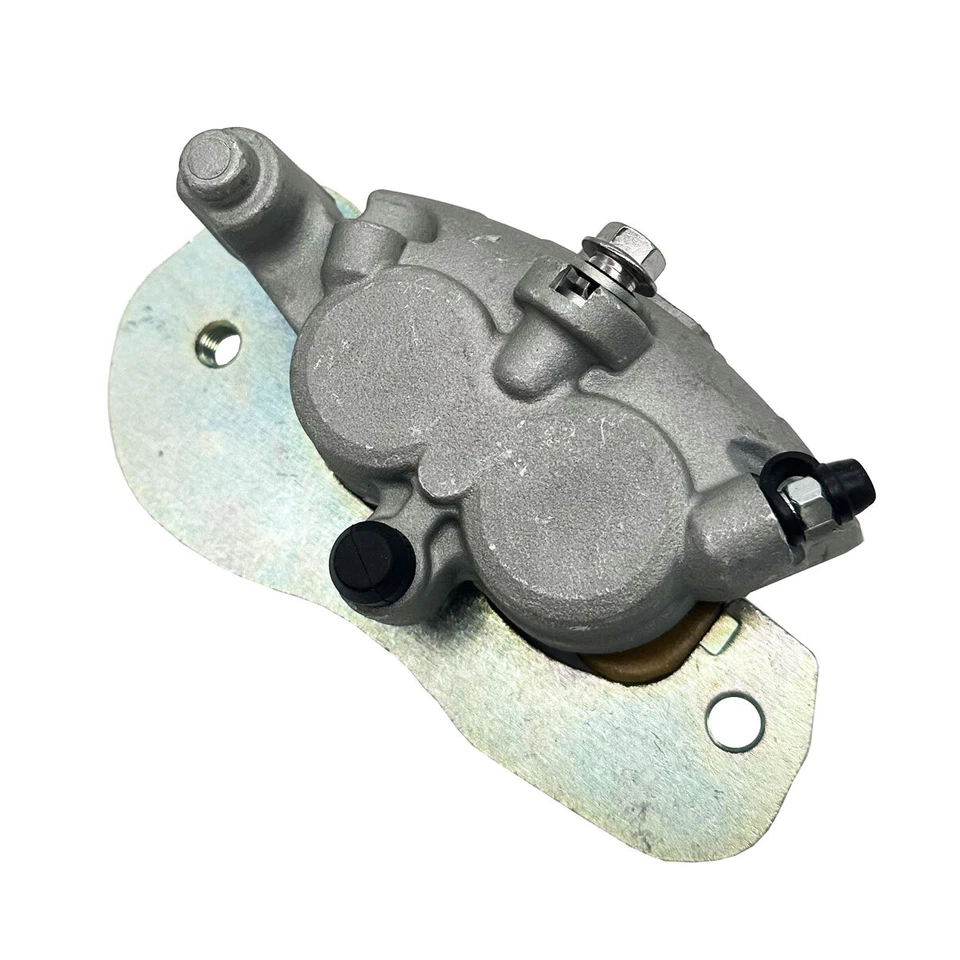 2x Pinzas de freno delanteras y pastillas sinterizadas para Can-Am Maverick Sport Trail X3 Turbo Foto 3 de 4