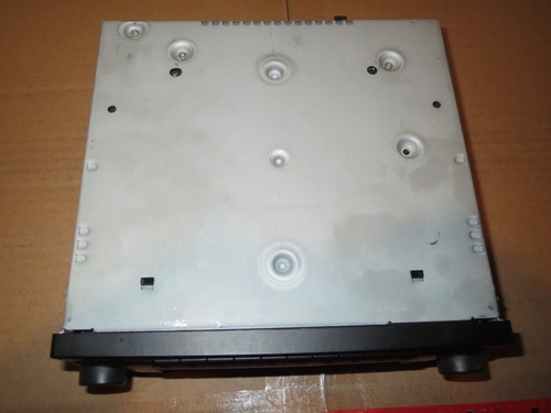 BECKER Grand Prix BE7992 Autoradio MP 3 AUDI VW BMW MERCEDES OLDTIMER TOP - 第 15/22 張圖片