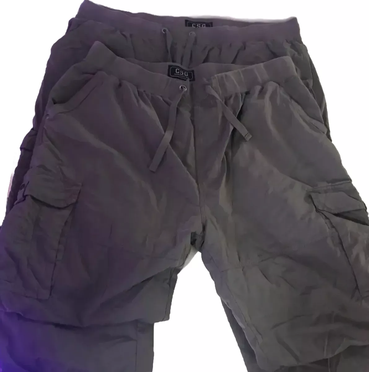 Csg cargo deals pants