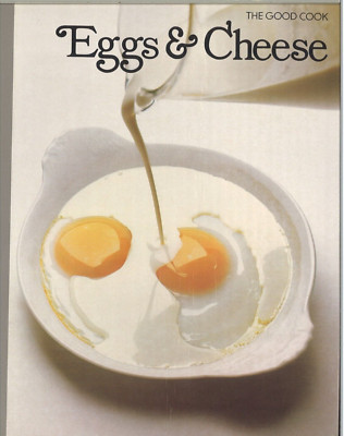 Eggs & Cheese - The good cook
