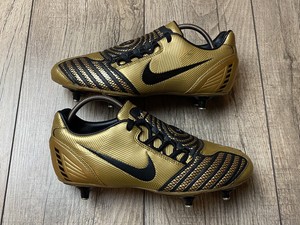 nike total 90 gold
