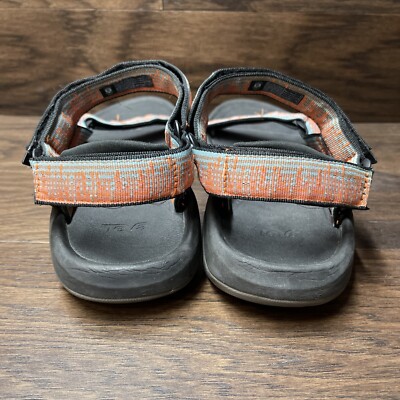 Teva Men display picture 1