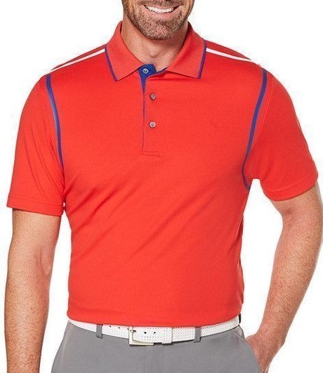 grand slam airflow polo shirts