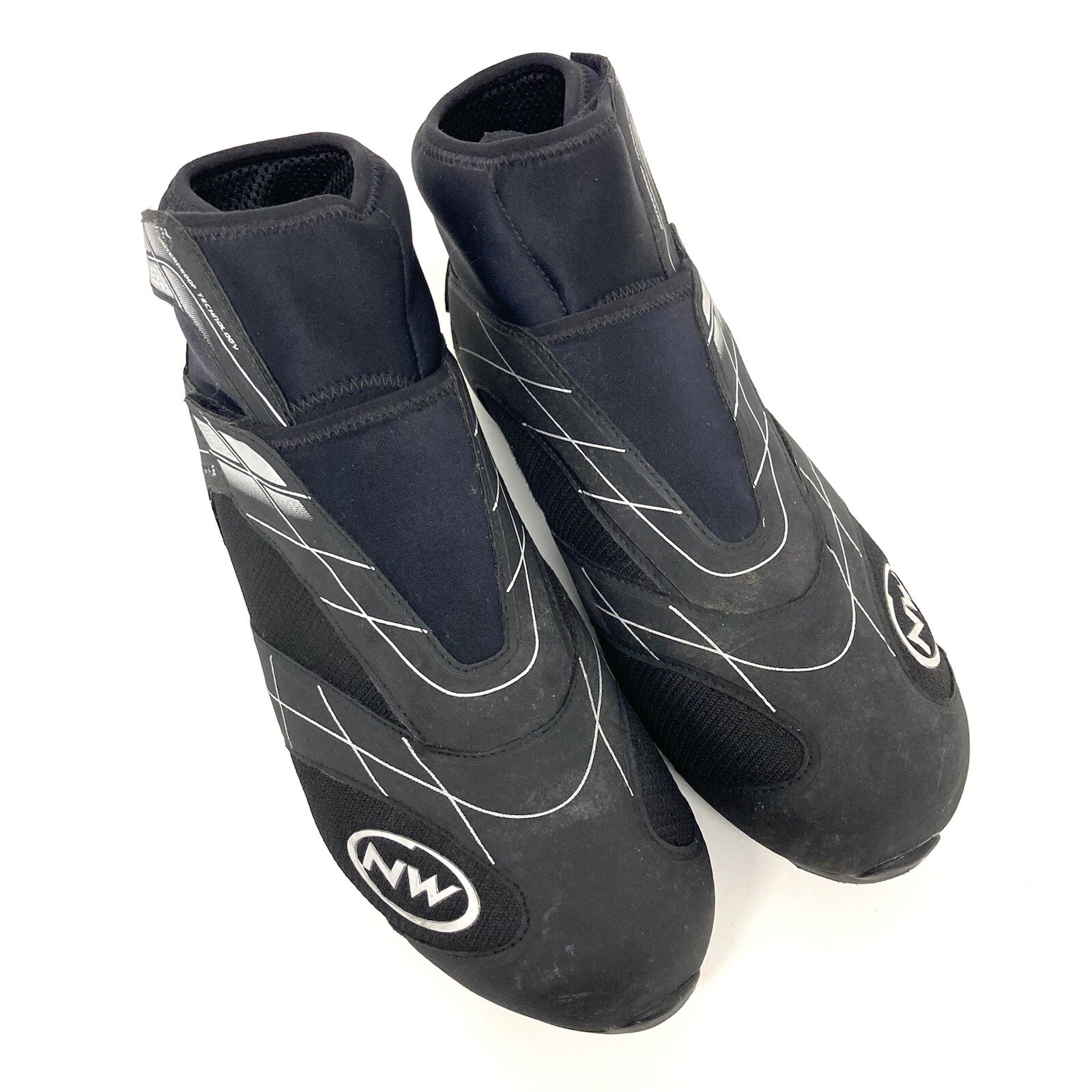 Northwave Celsius GoreTex MTB Mountain Biking Cycling Shoes Waterproof UK 12.5 eBay